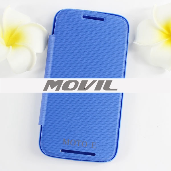 NP-1671 Protectores para Motorola Moto E-7g